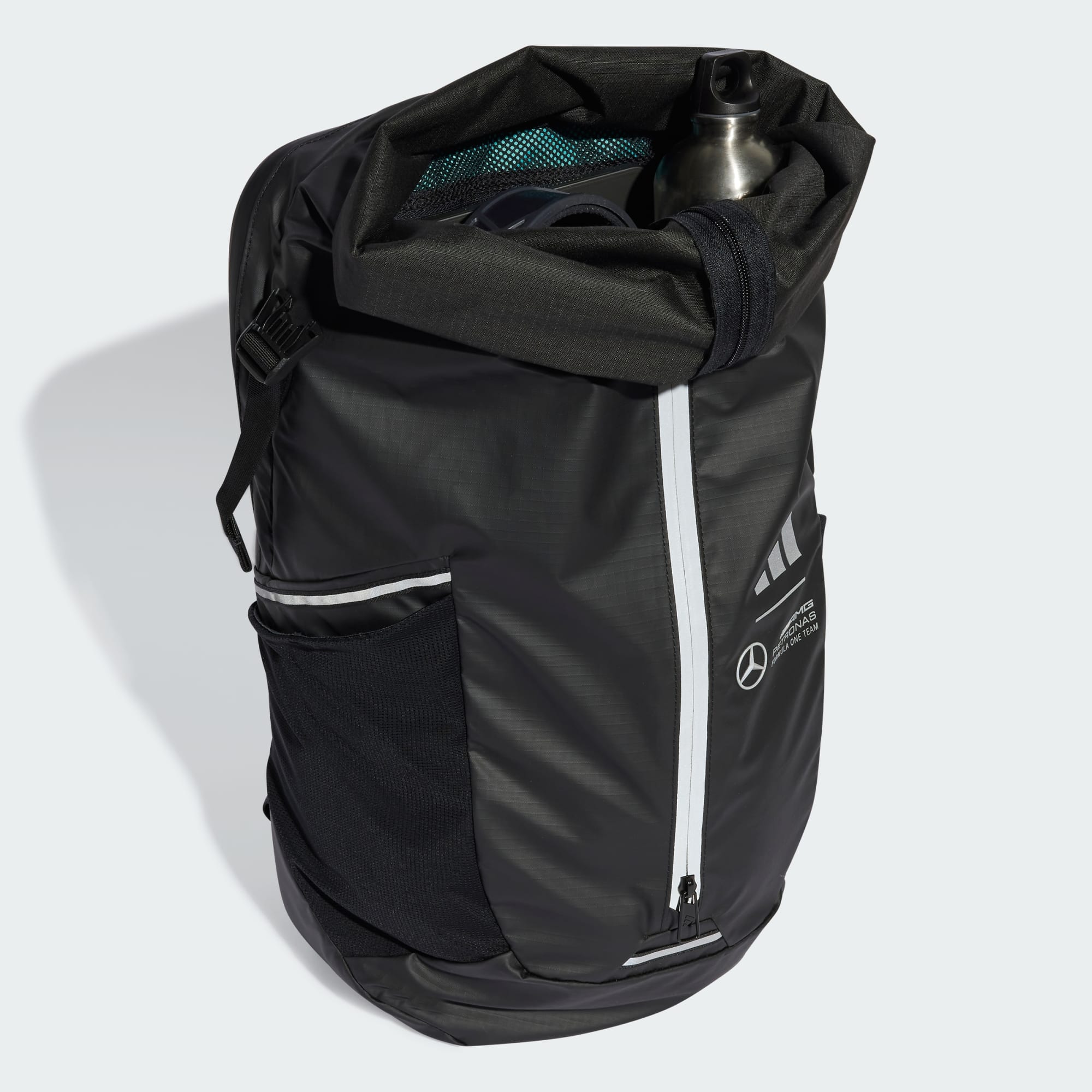 Mochila Mercedes - AMG Petronas Formula One Team Adaptive Packing System