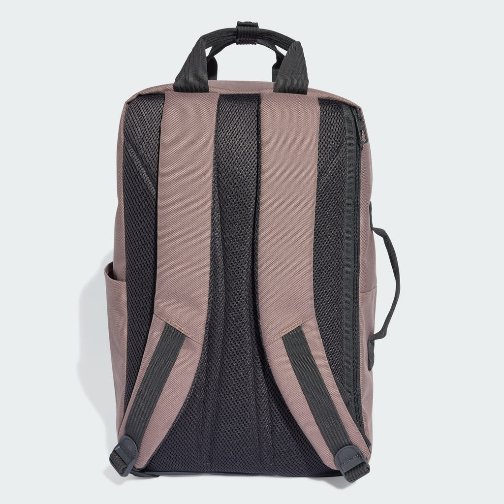 Mochila adidas Utility Boxy