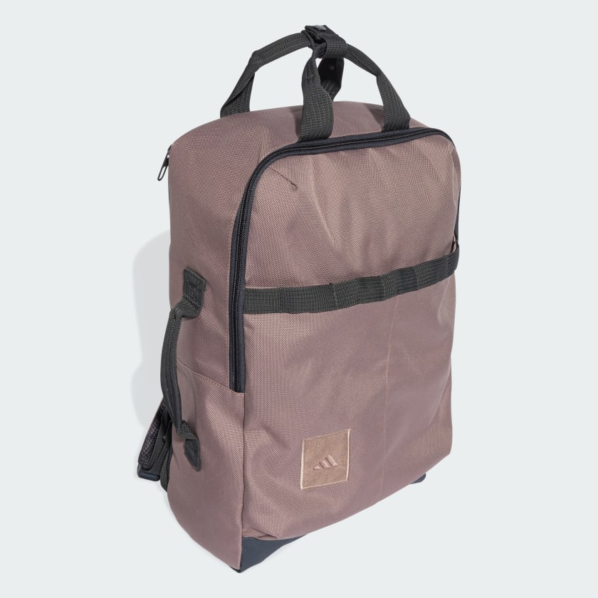 Mochila adidas Utility Boxy