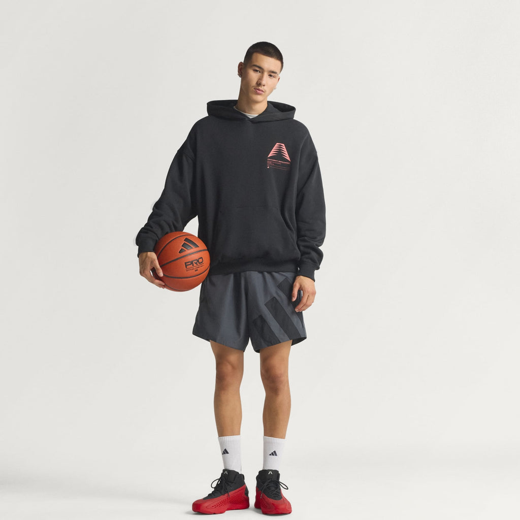 Moletom Anthony Edwards Schematic