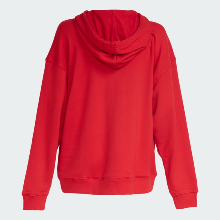 Moletom Capuz Flamengo