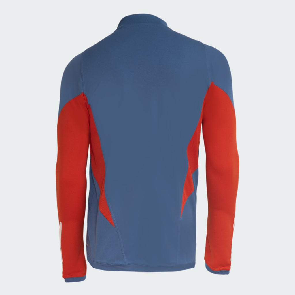 Moletom Treino Atleta Cruzeiro 24/25