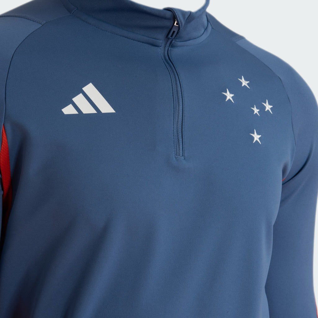 Moletom Treino Atleta Cruzeiro 24/25