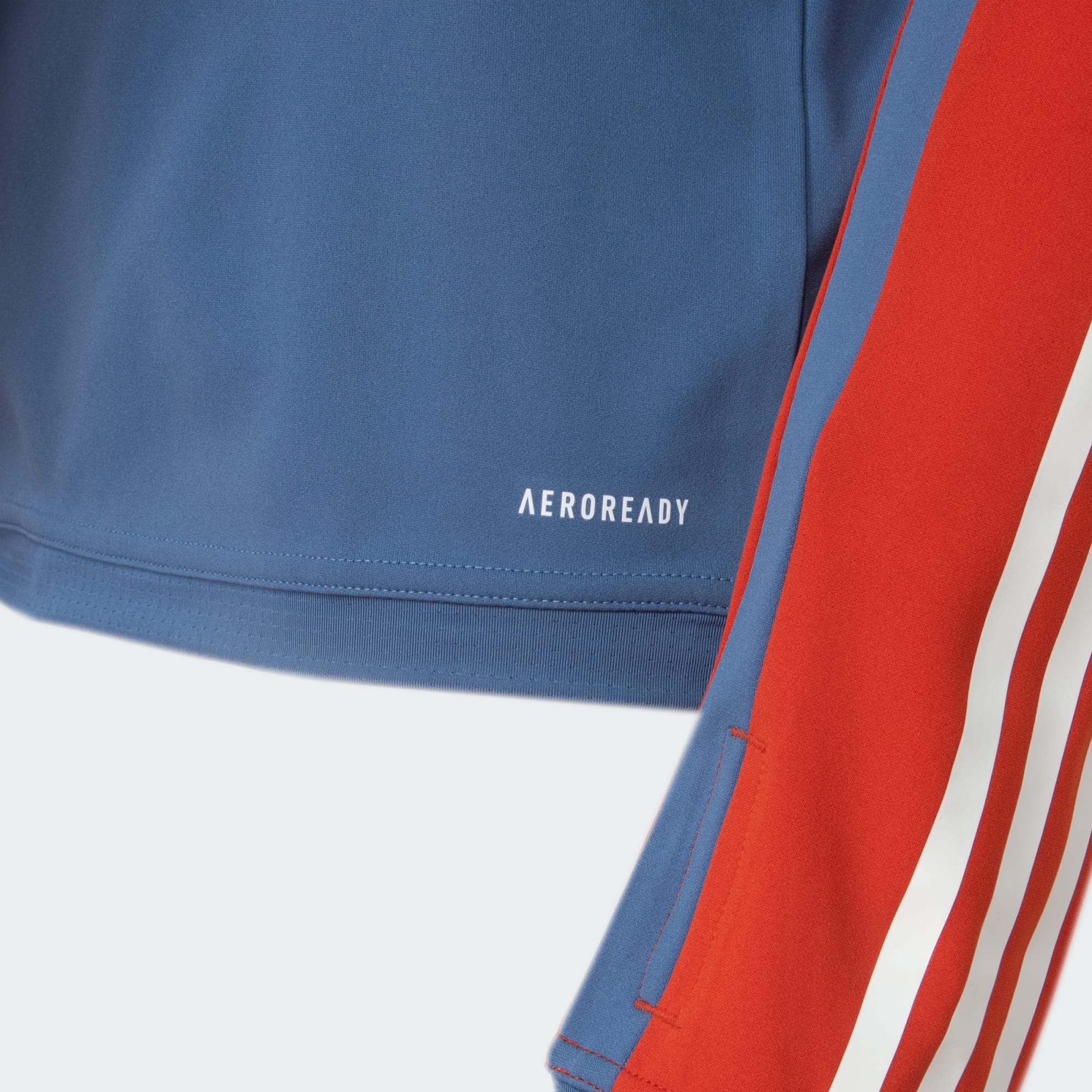 Moletom Treino Atleta Cruzeiro 24/25