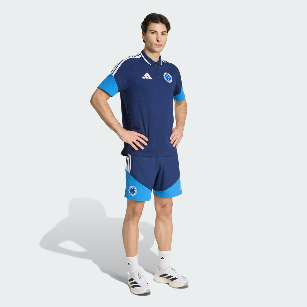 Polo Competition Cruzeiro 26