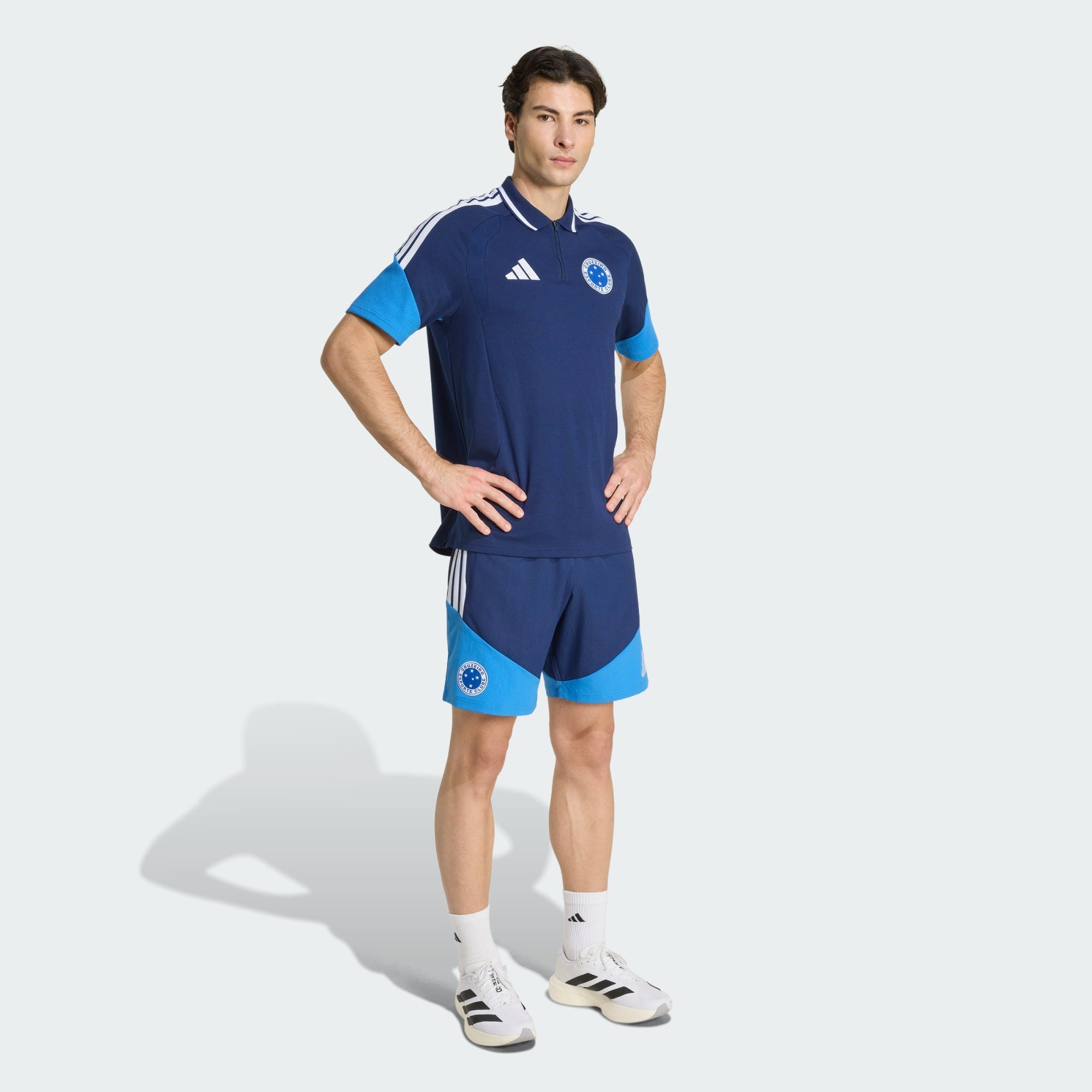 Polo Competition Cruzeiro 26