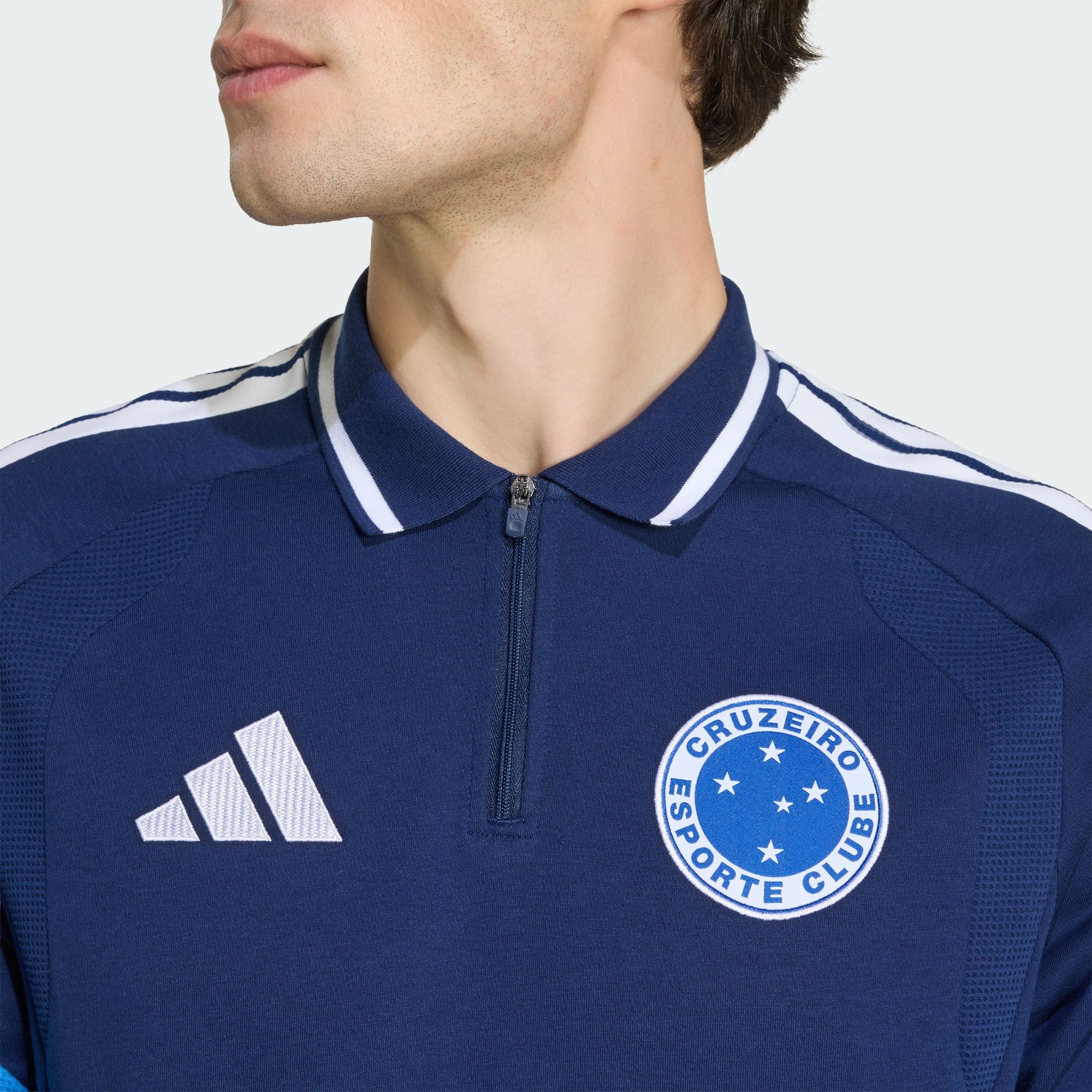 Polo Competition Cruzeiro 26