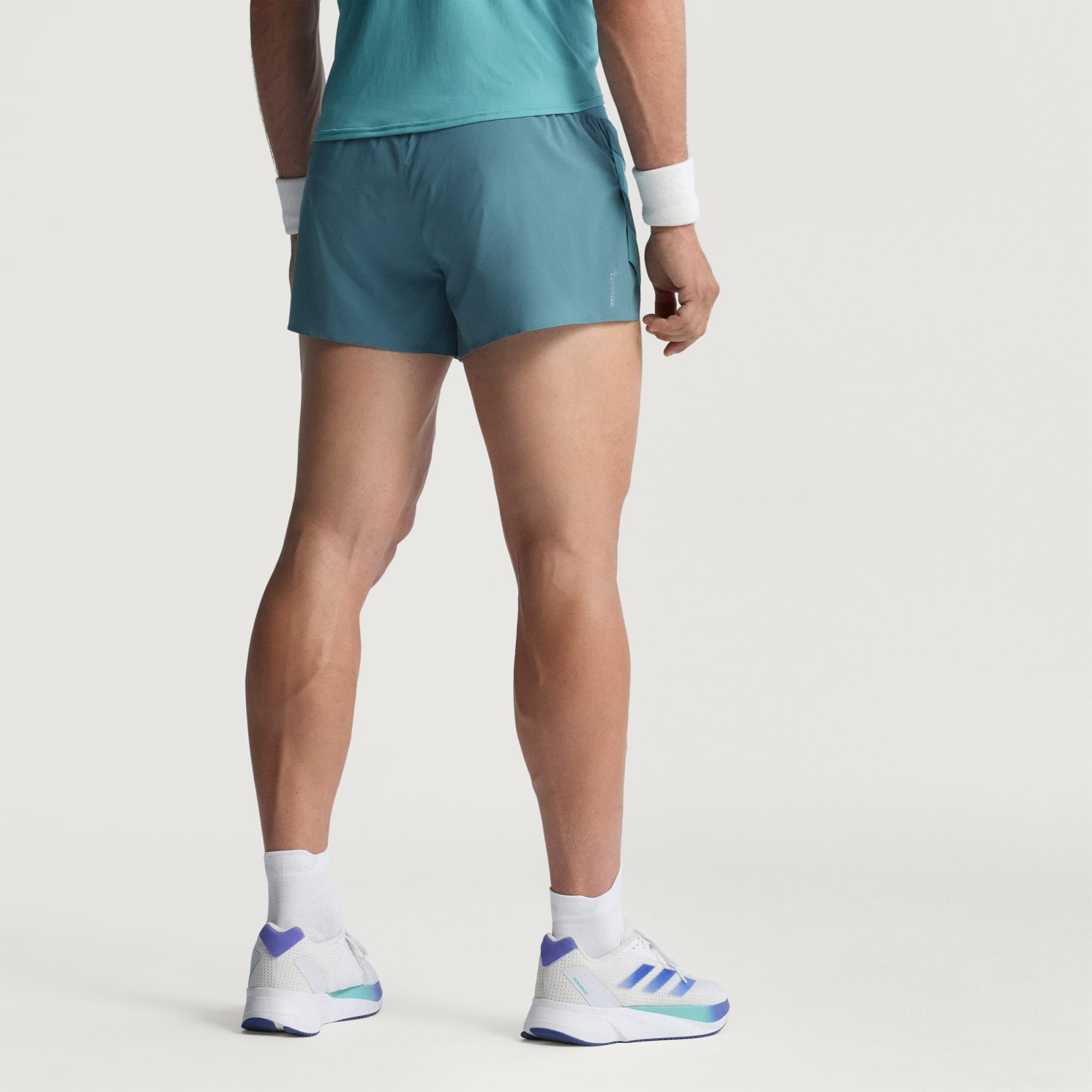 Short de gel de corrida Adizero Archive