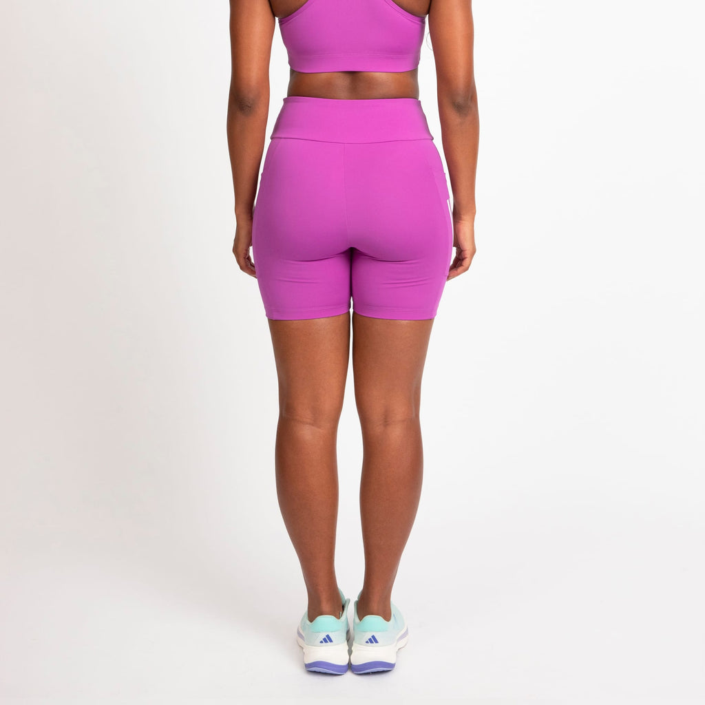 Shorts Bolso Três Listras