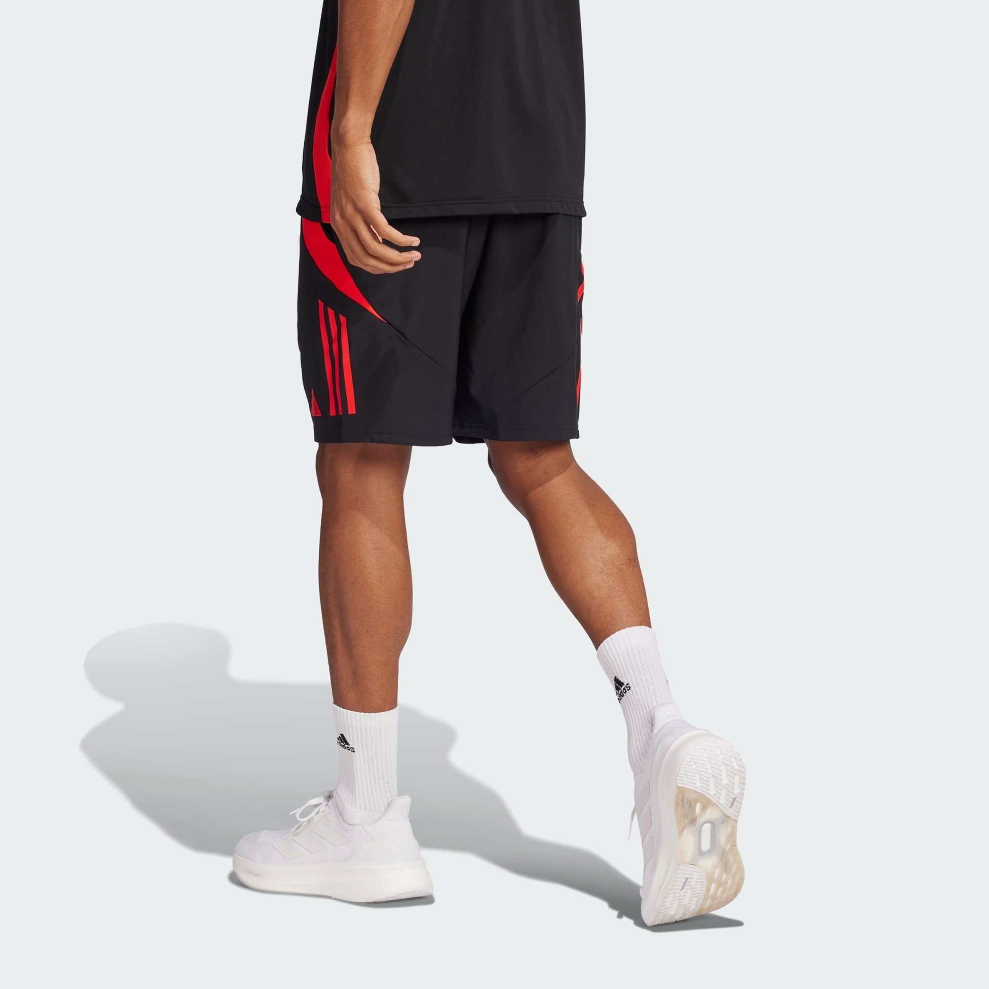 Shorts Downtime Internacional Tiro 24