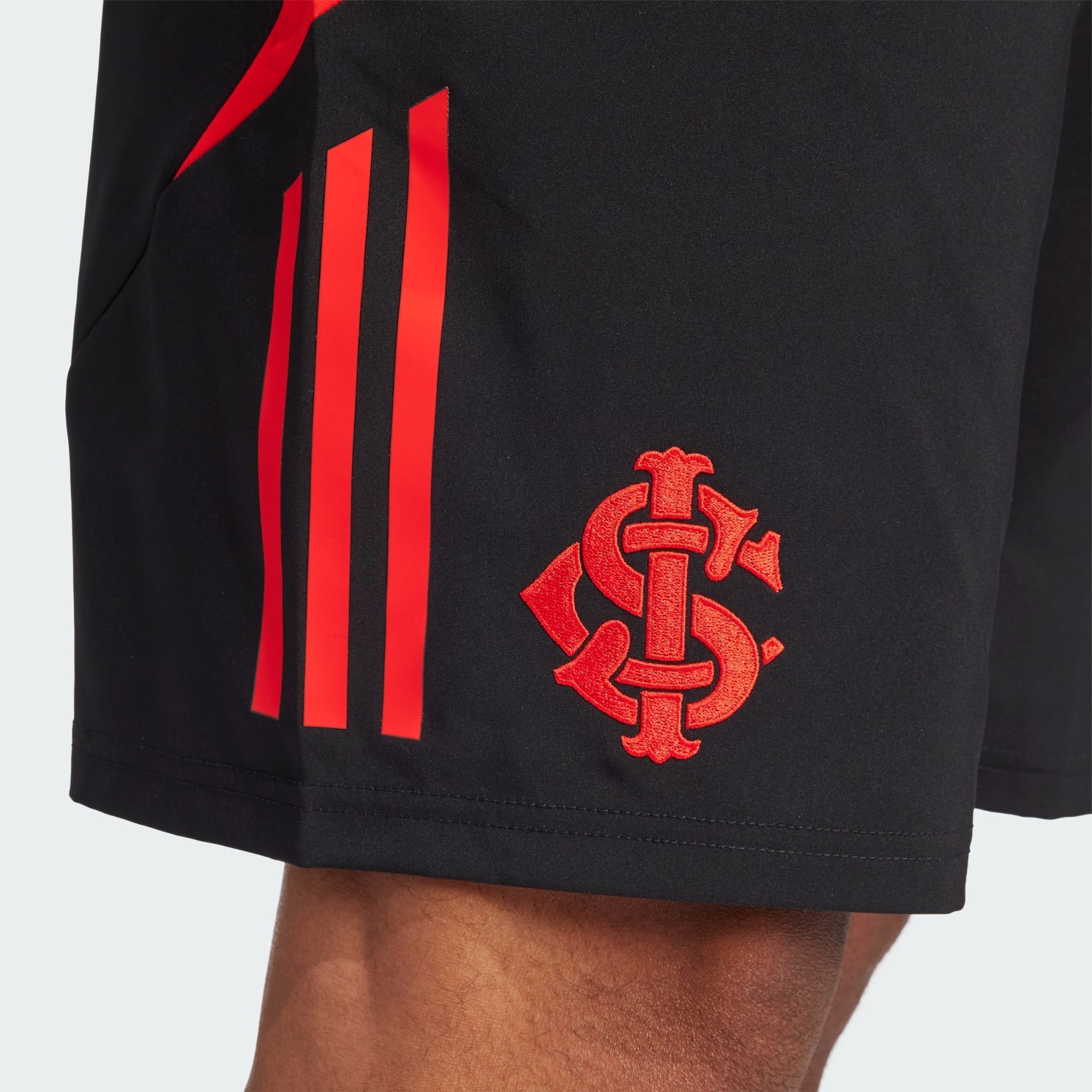 Shorts Downtime Internacional Tiro 24