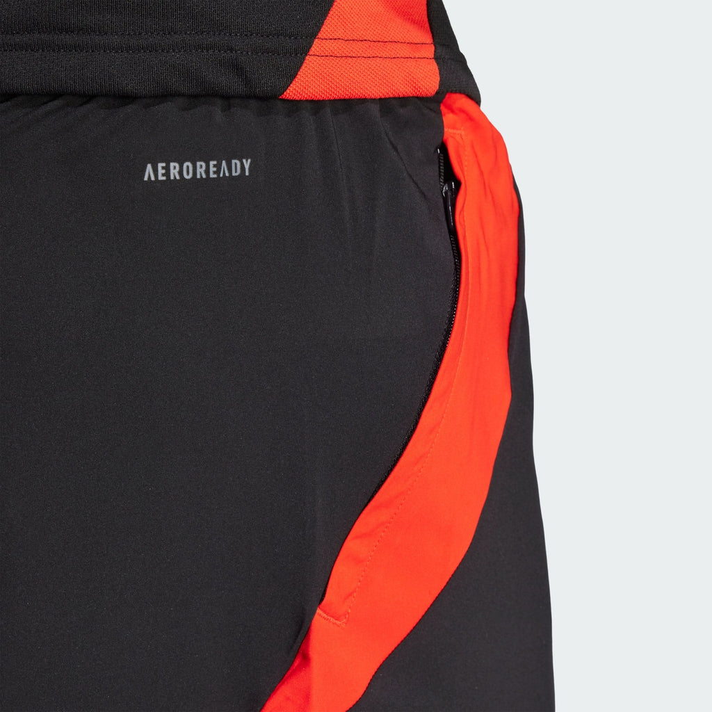 Shorts Downtime Internacional Tiro 24