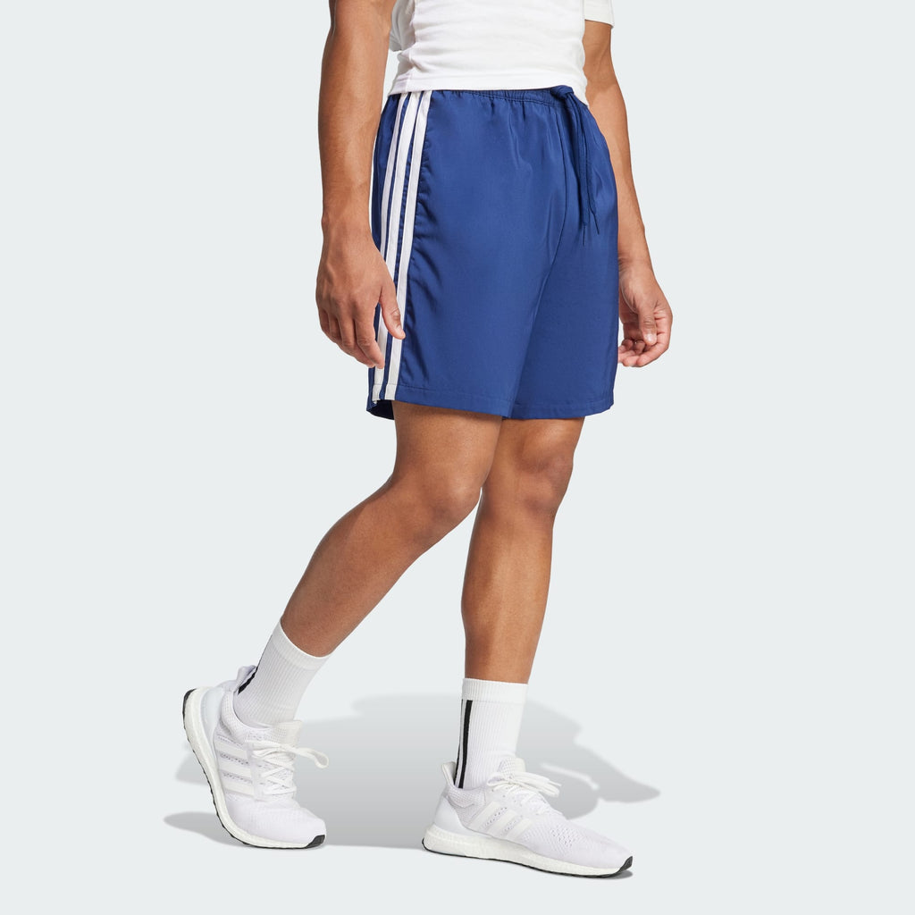 Shorts Essential Três Listras Chelsea