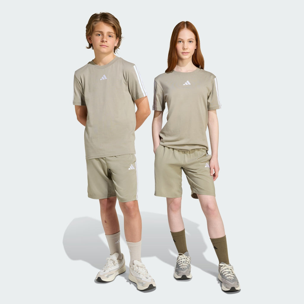 Shorts Essentials Climacool Infantil