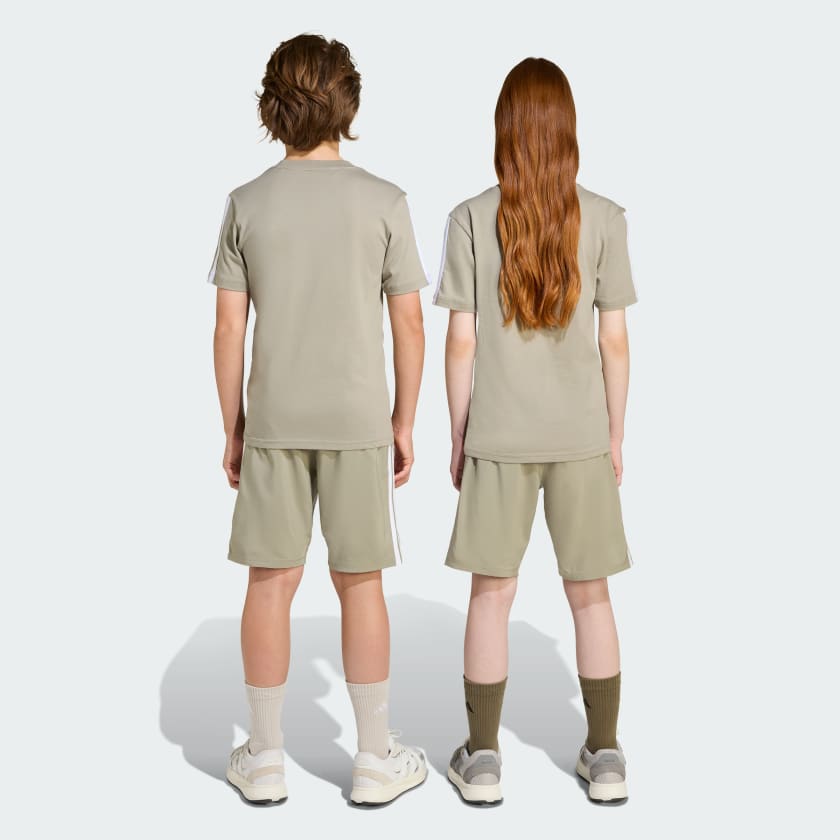 Shorts Essentials Climacool Infantil