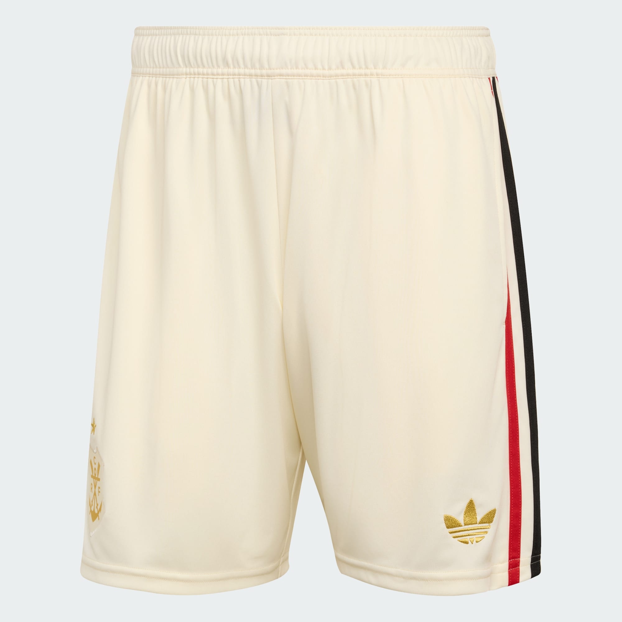 Shorts III CR Flamengo 25