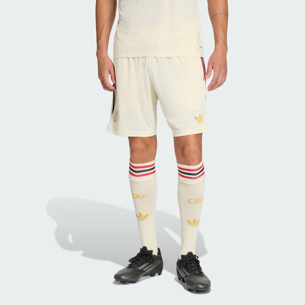 Shorts III CR Flamengo 25