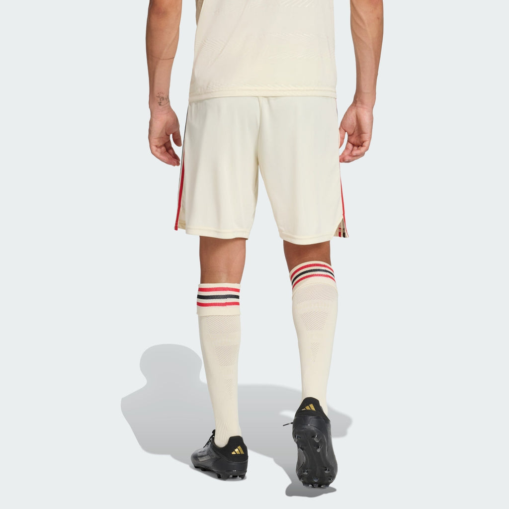 Shorts III CR Flamengo 25