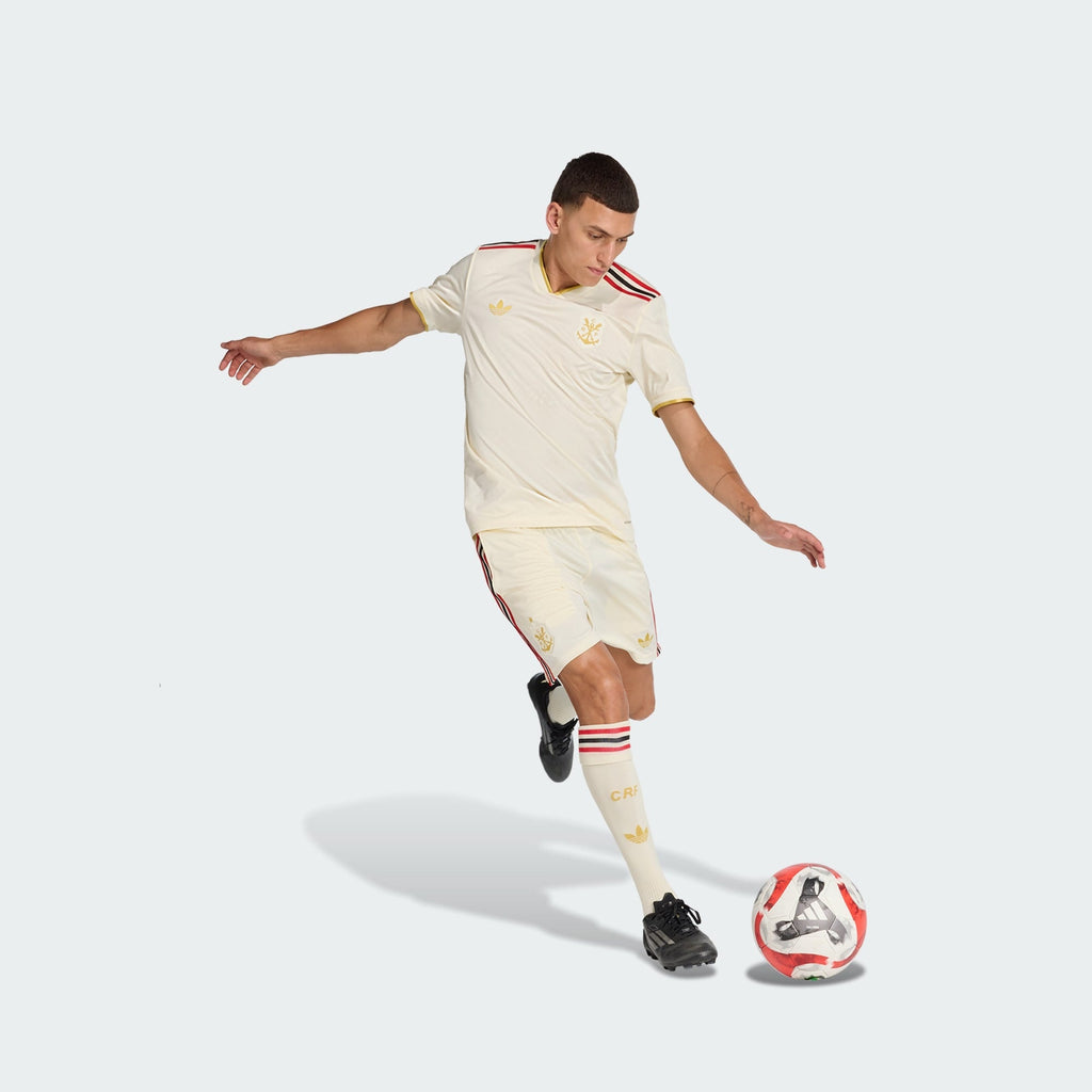 Shorts III CR Flamengo 25