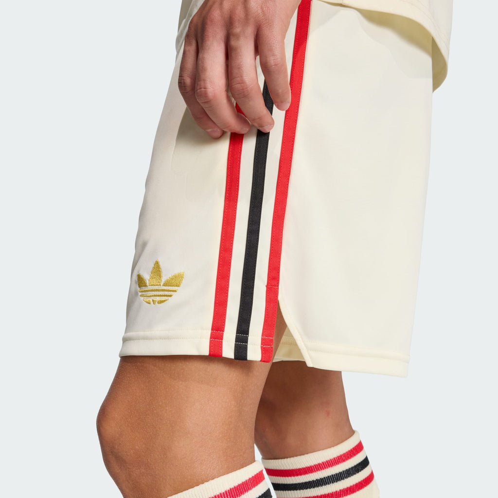 Shorts III CR Flamengo 25