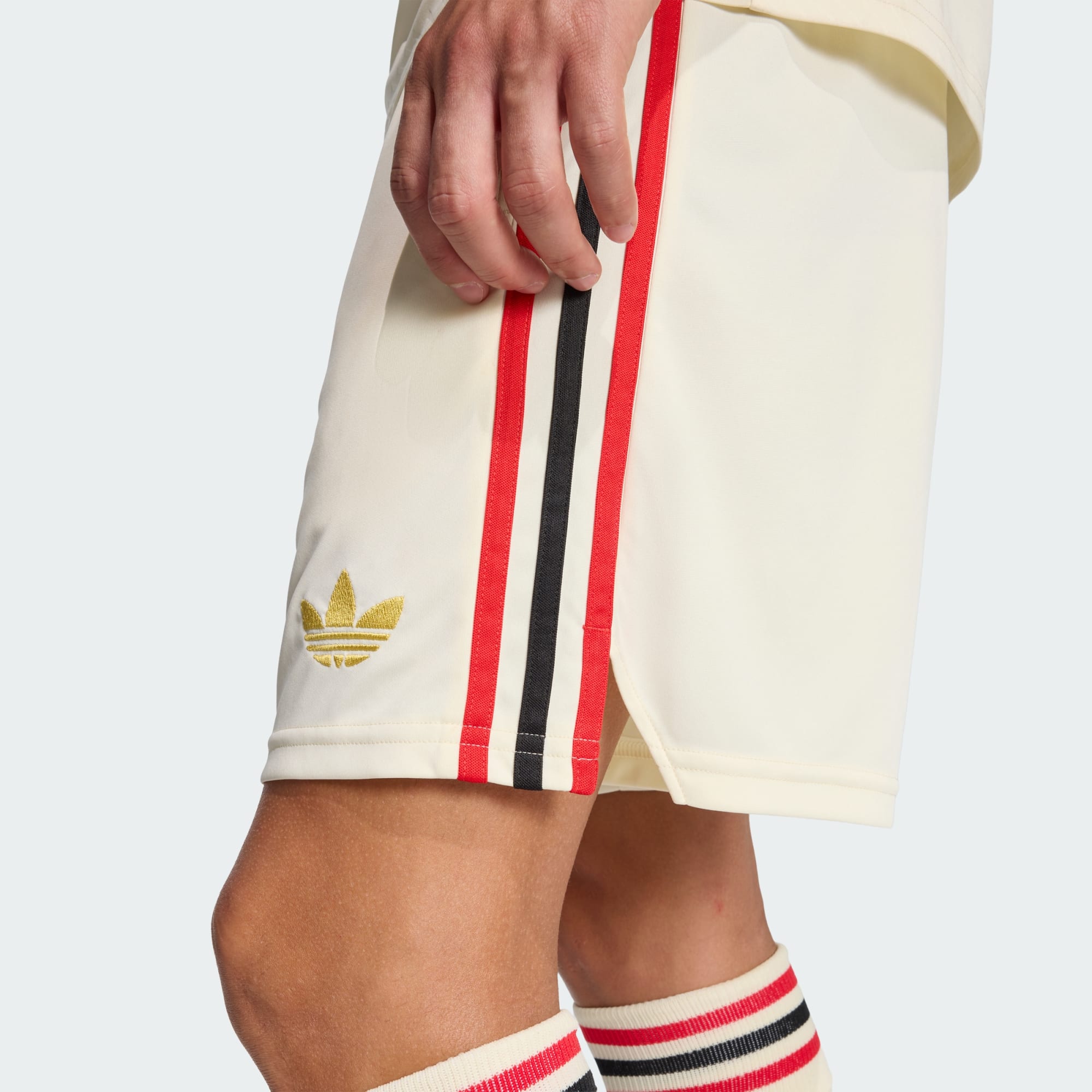 Shorts III CR Flamengo 25