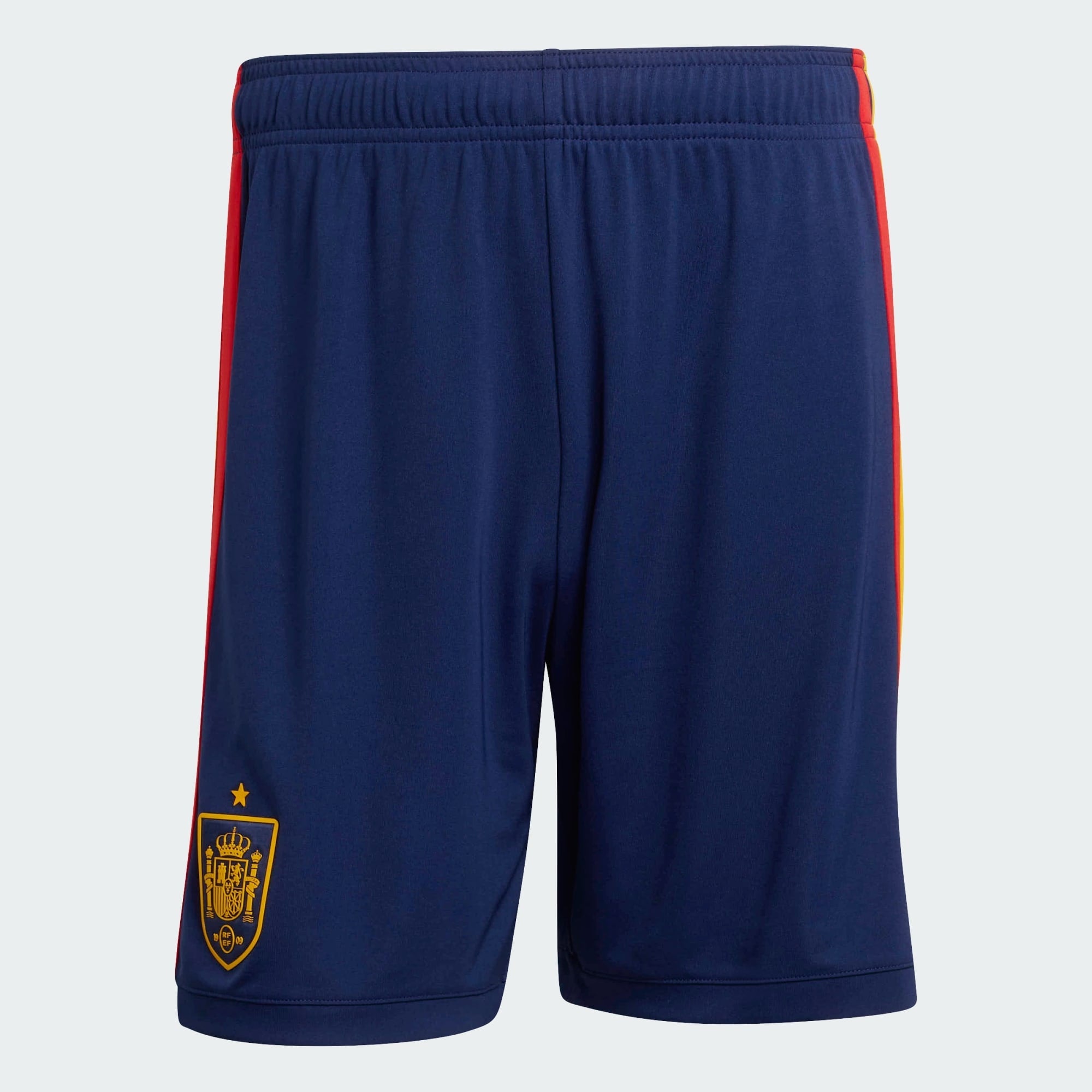 Shorts I Espanha 26