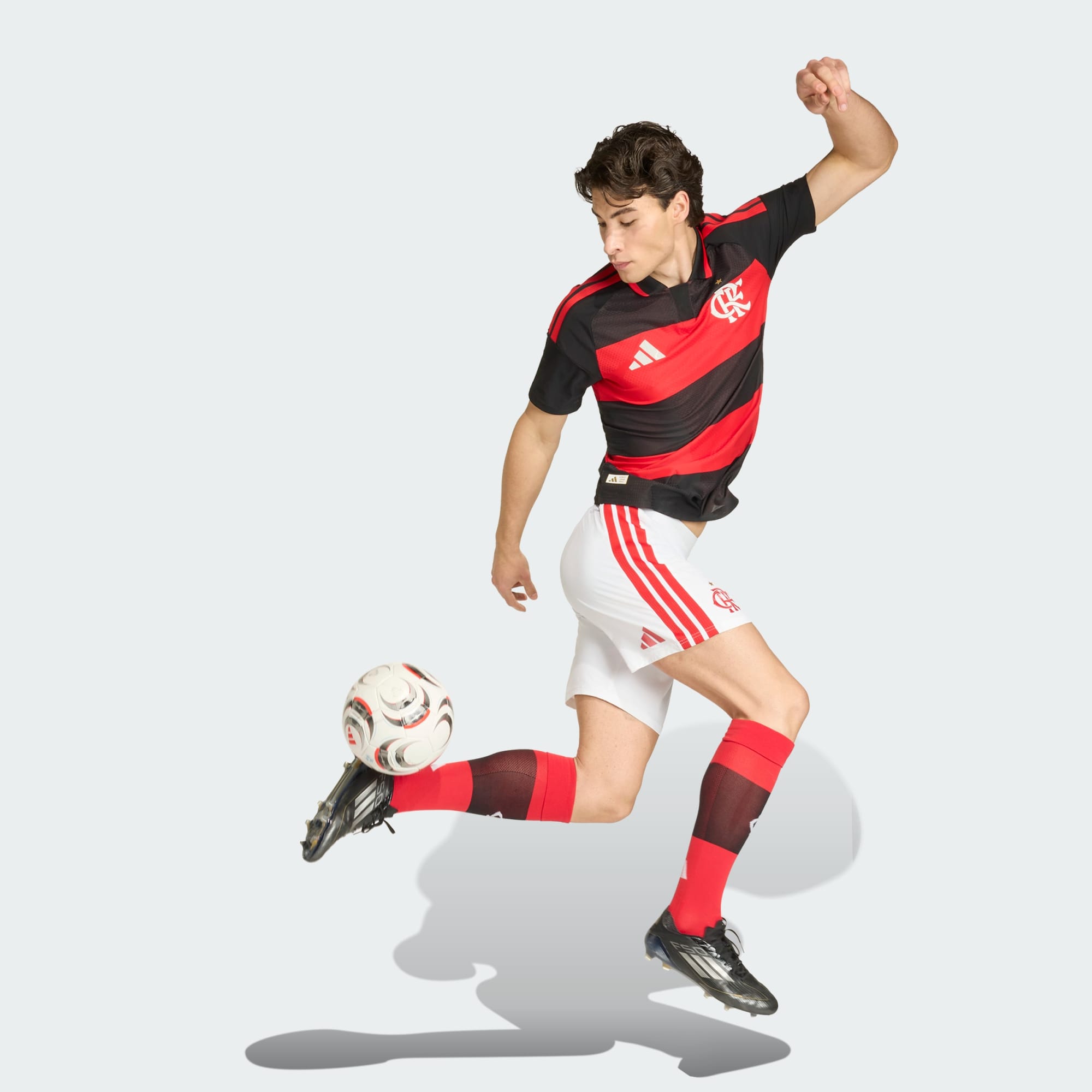 Shorts I Jogador CR Flamengo 26