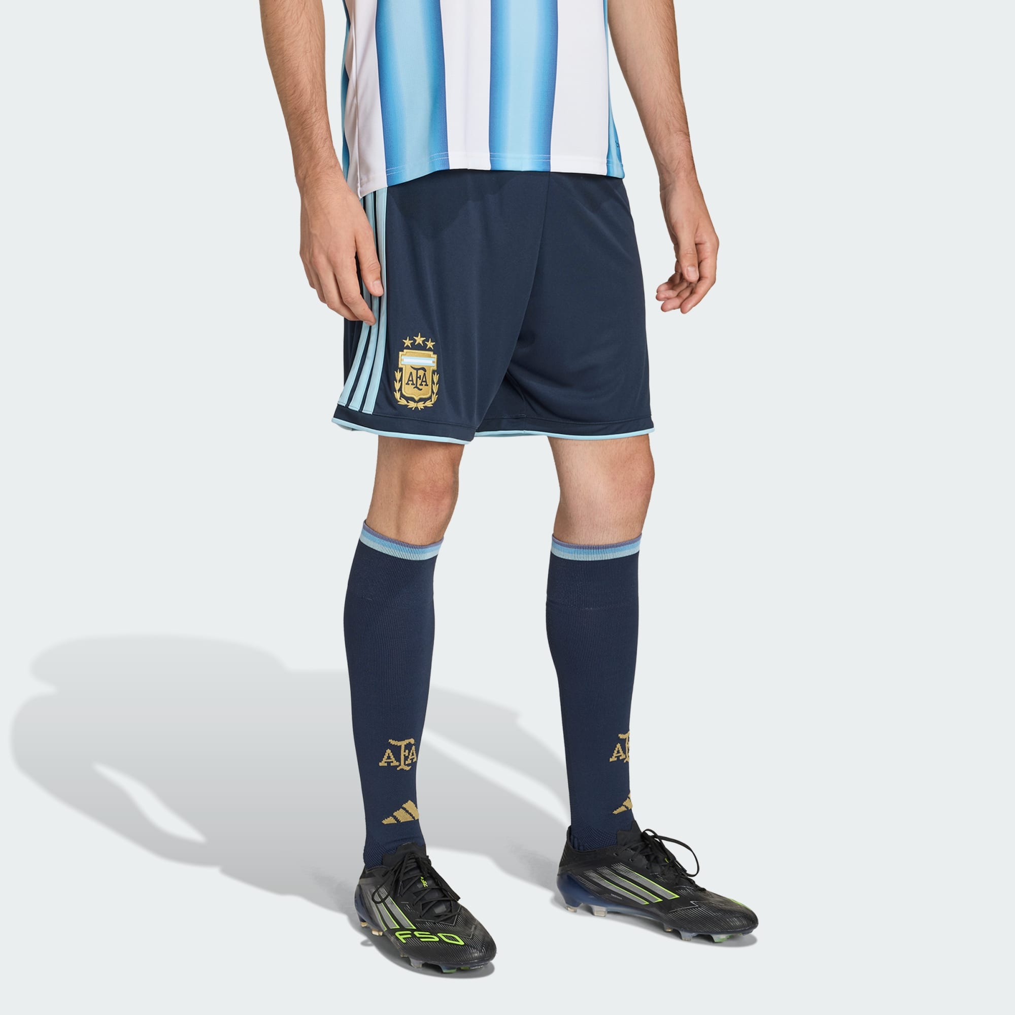 Shorts I Seleção Nacional Argentina