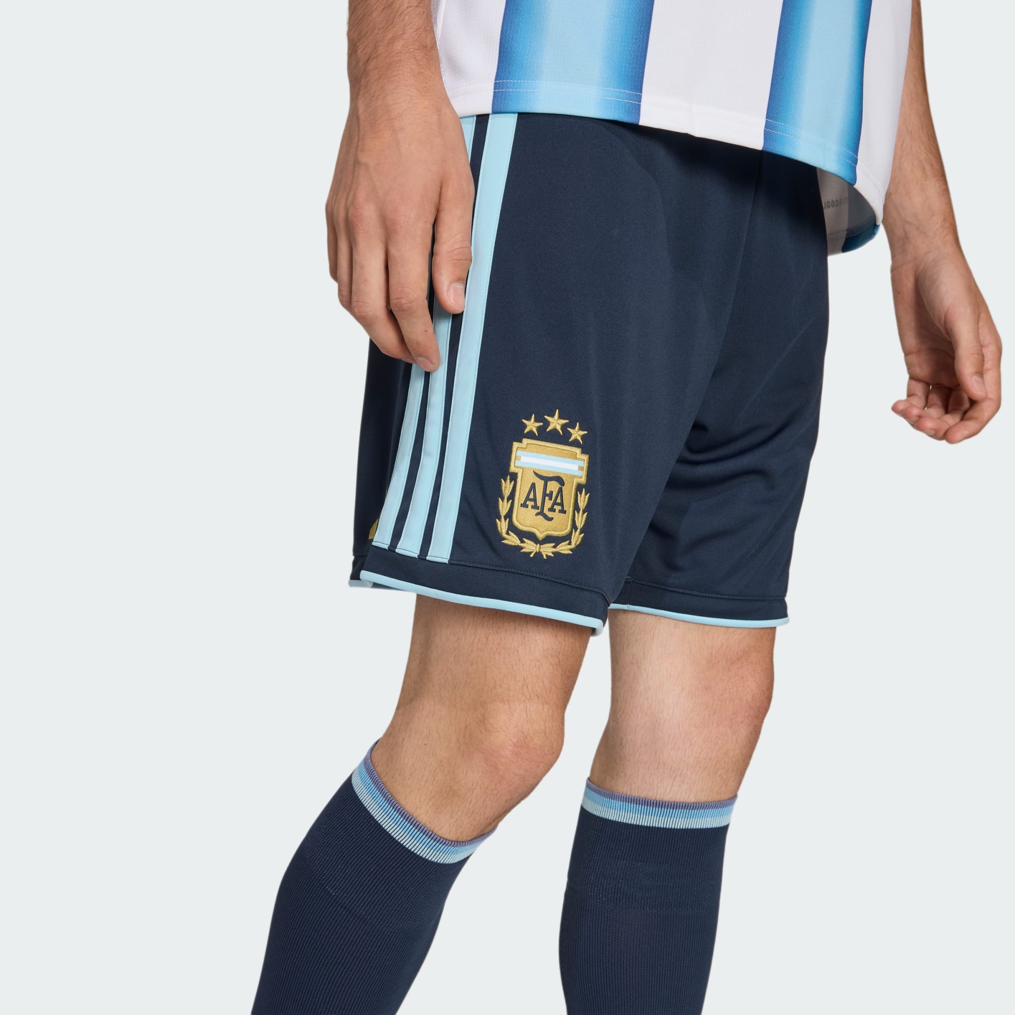 Shorts I Seleção Nacional Argentina