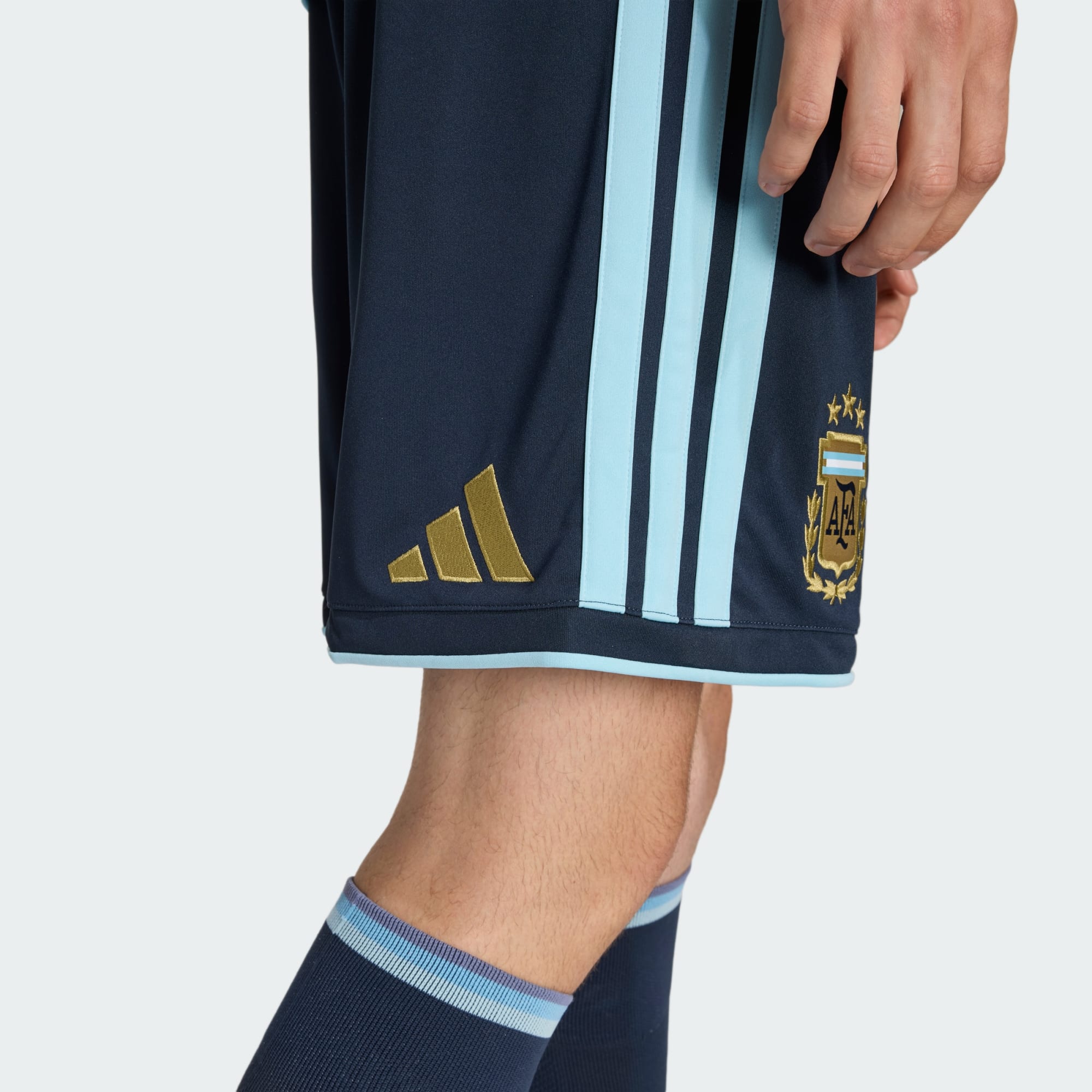 Shorts I Seleção Nacional Argentina
