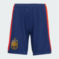 Shorts Spain 26 Home infantis