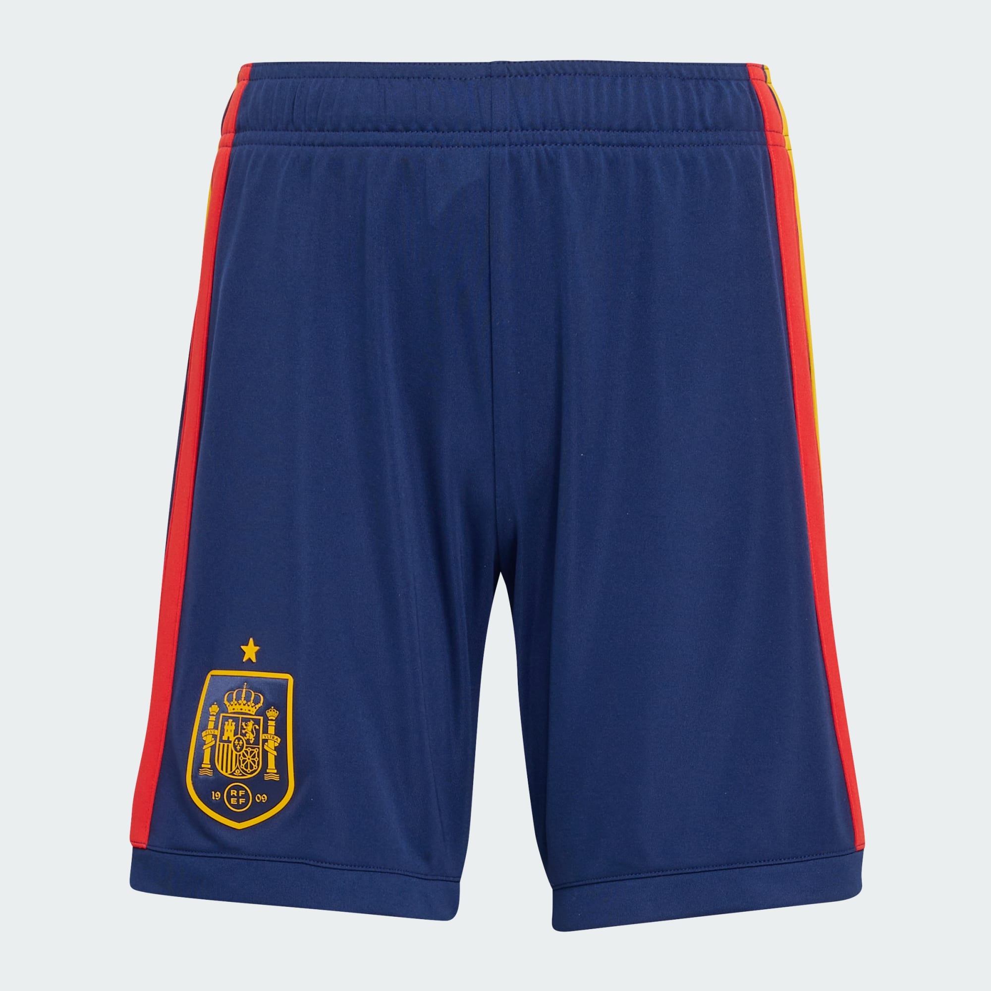 Shorts Spain 26 Home infantis