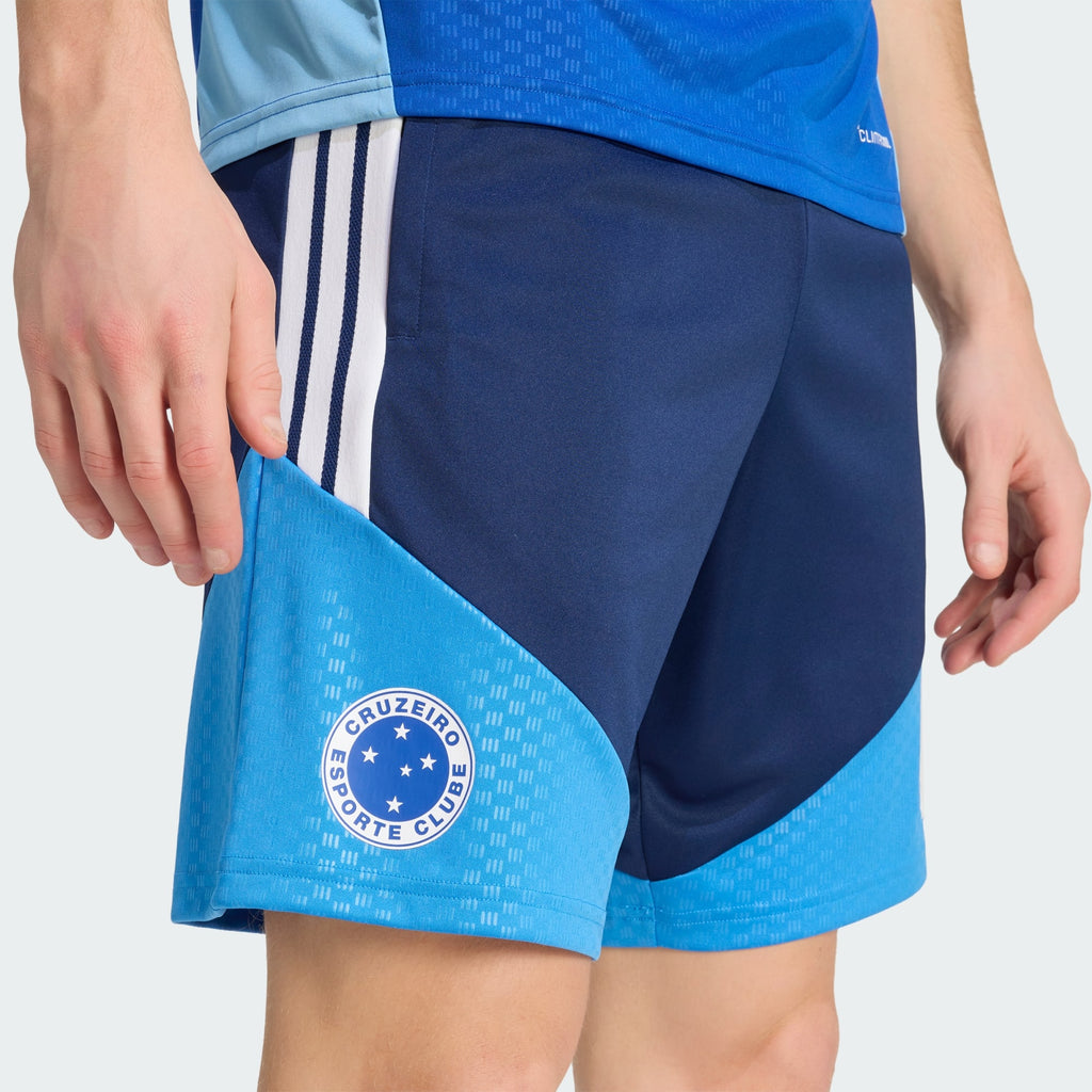 Shorts Treino Competition Cruzeiro 26