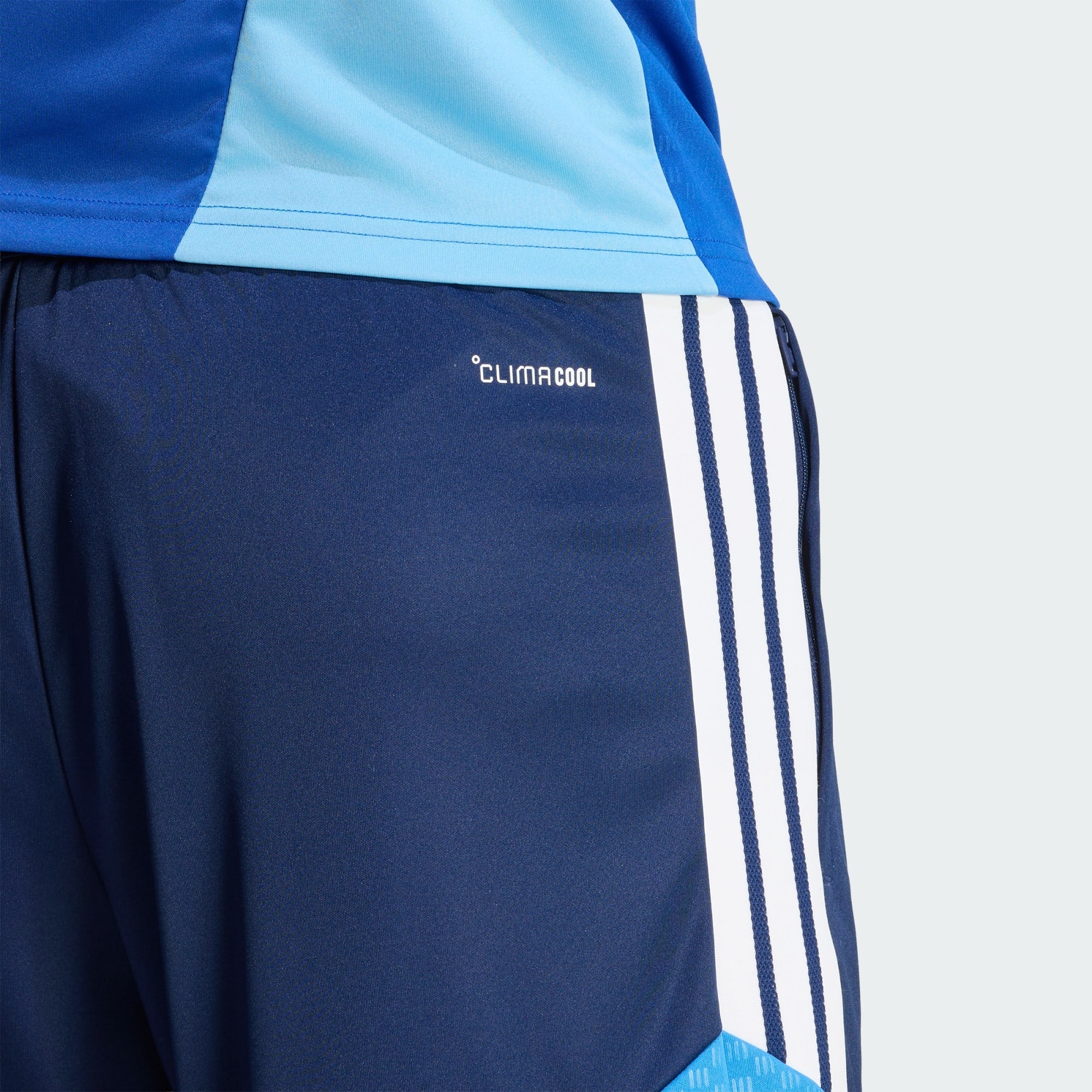 Shorts Treino Competition Cruzeiro 26