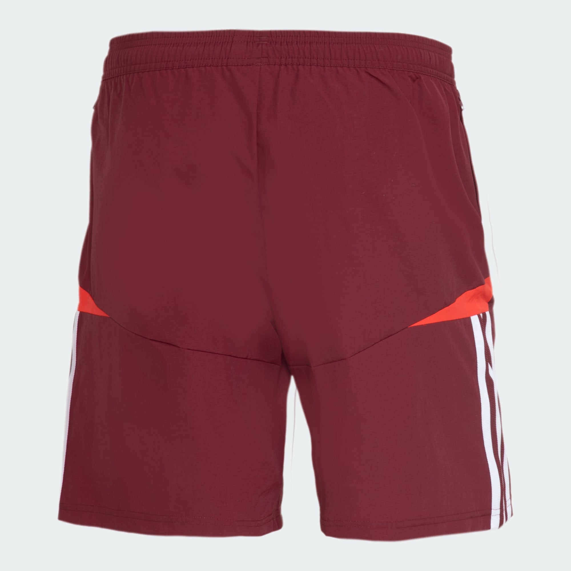 Shorts Viagem Internacional 24/25