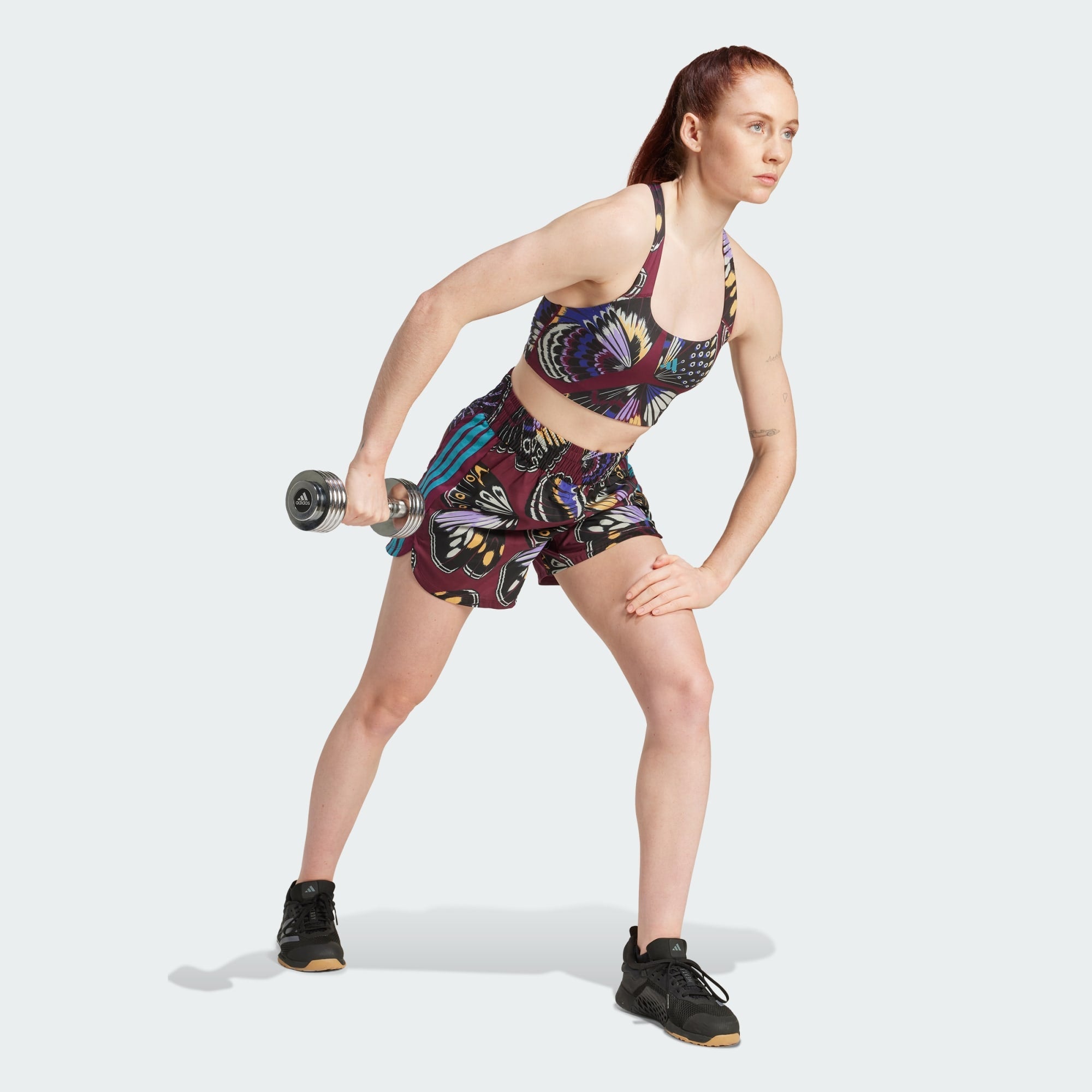 Shorts adidas X Farm Pacer