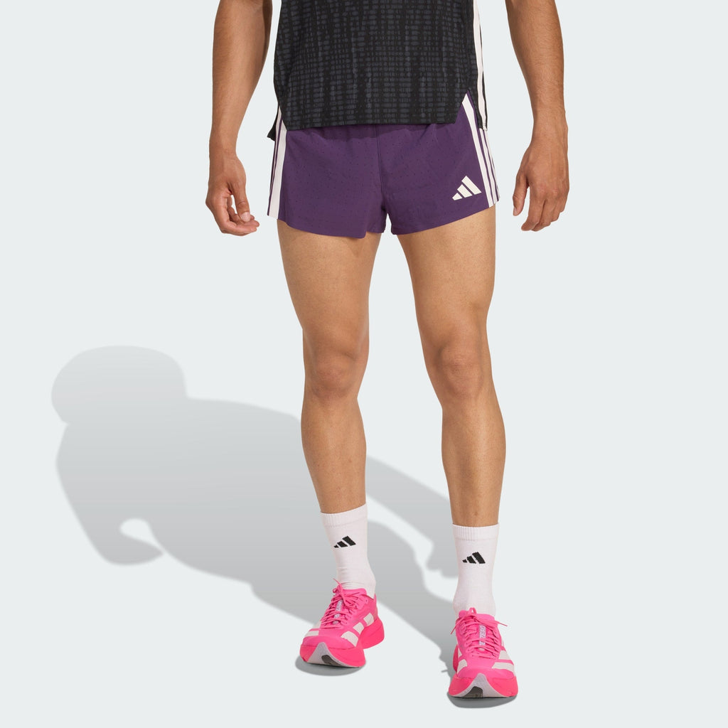 Shorts de Corrida Adizero Split