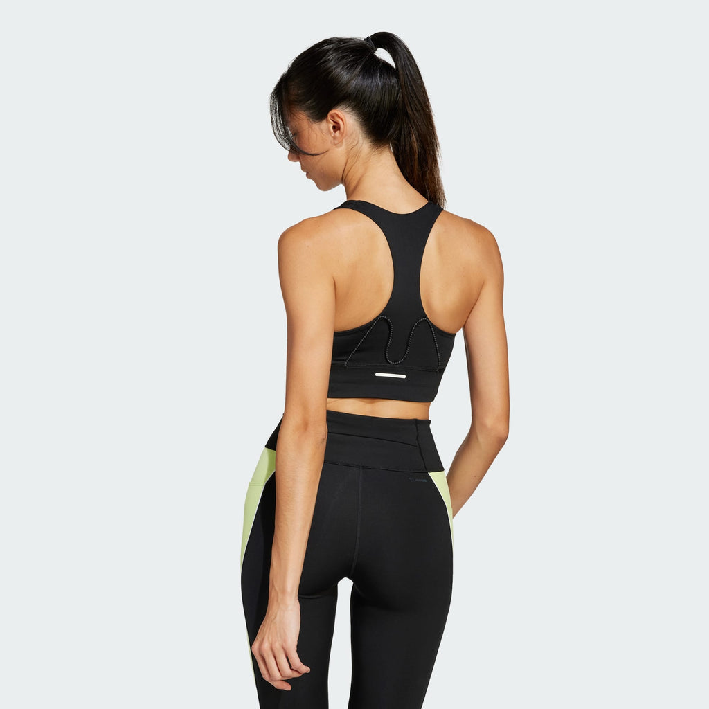 Sutiã Run Pocket de suporte médio