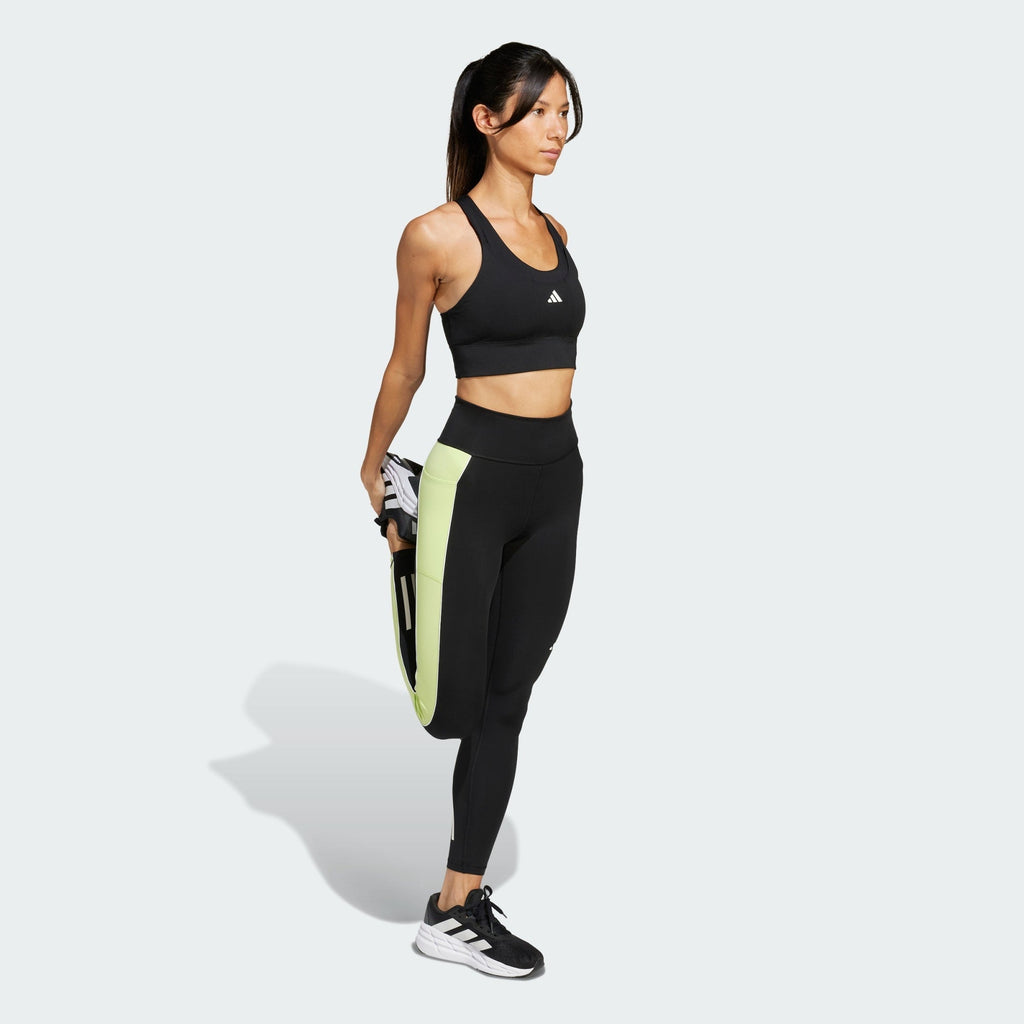 Sutiã Run Pocket de suporte médio