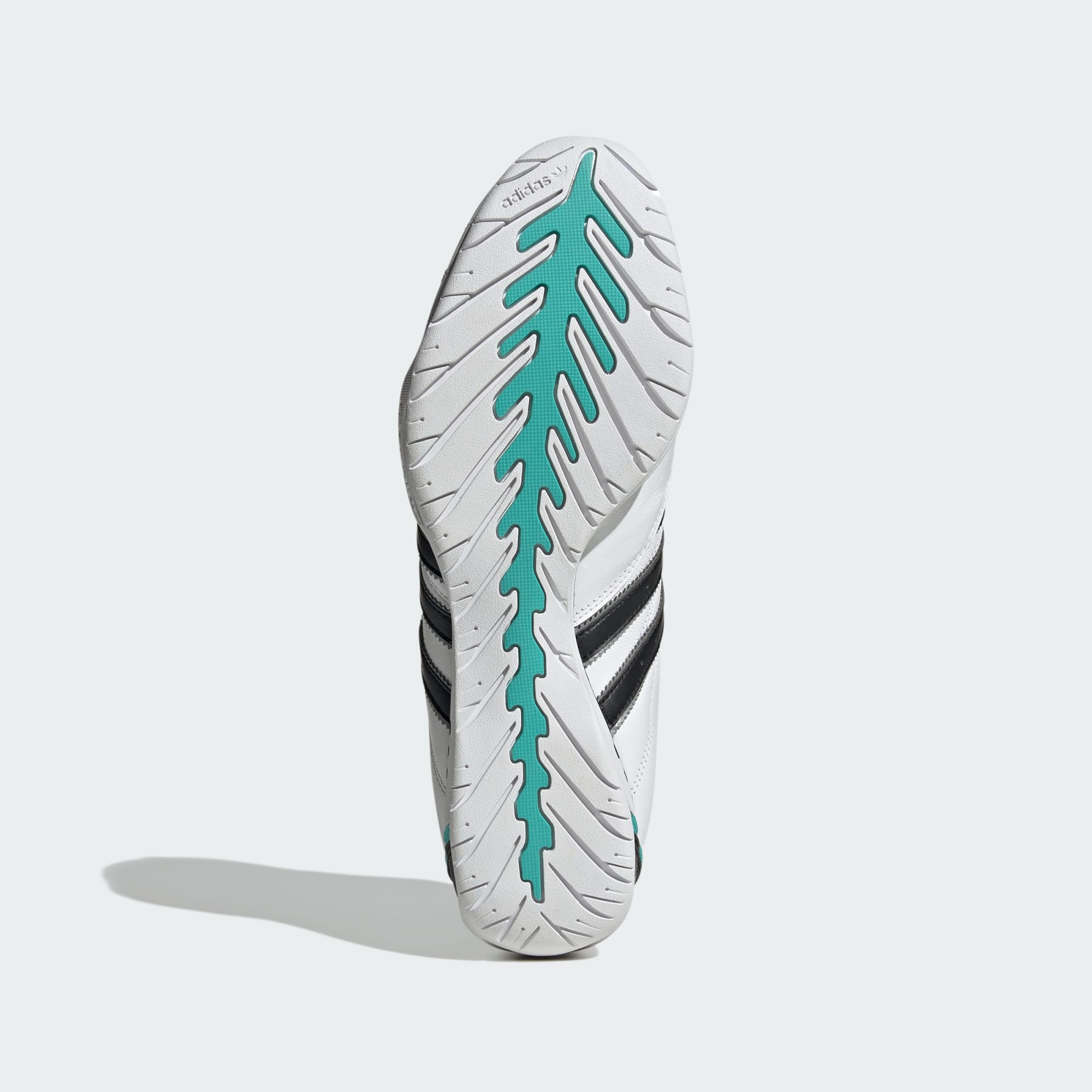 Tênis Adiracer Lo Mercedes