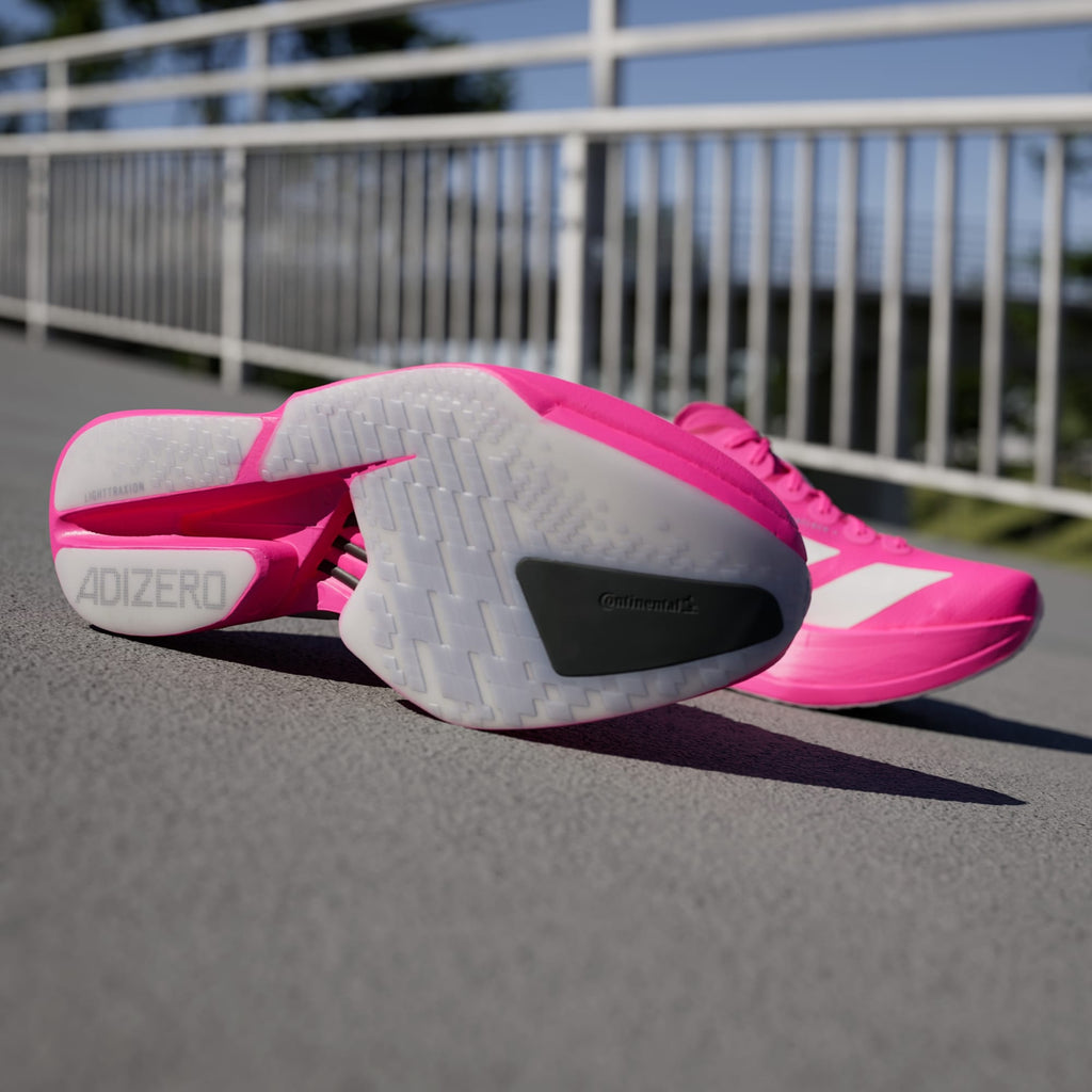 Tênis Adizero Adios Pro 4