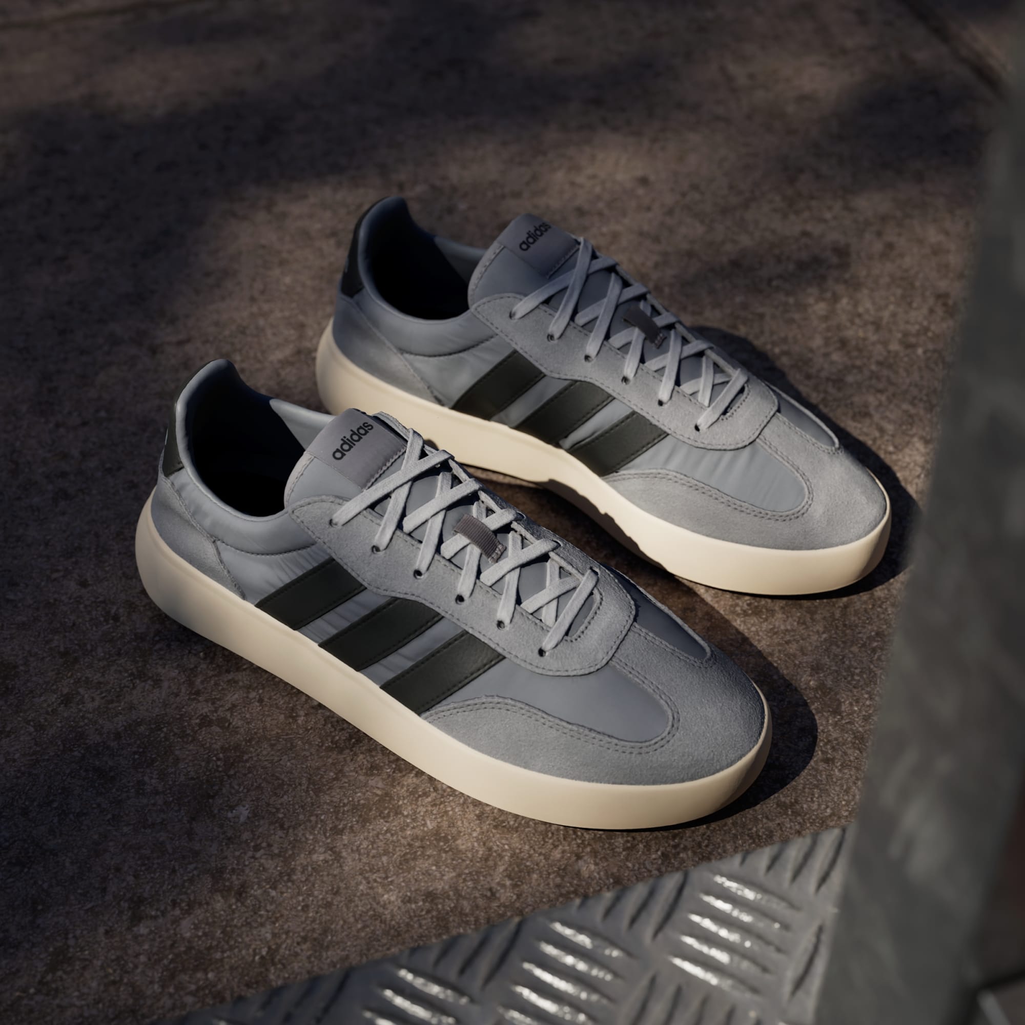 Tênis Barreda Decode