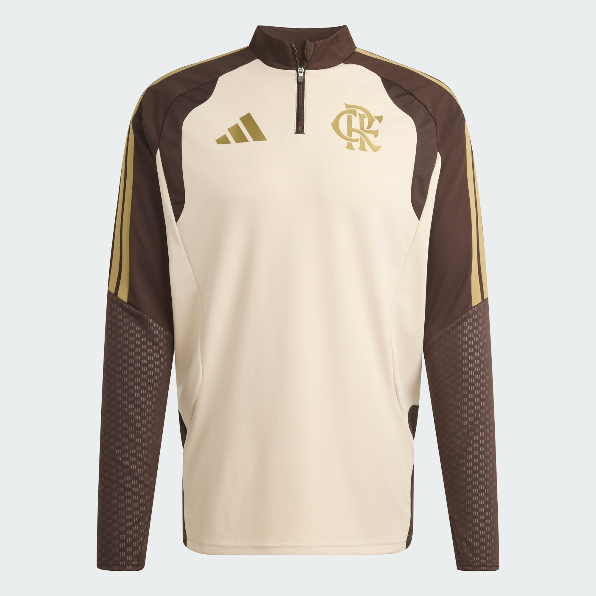 Treino TIRO26 Competition CR Flamengo