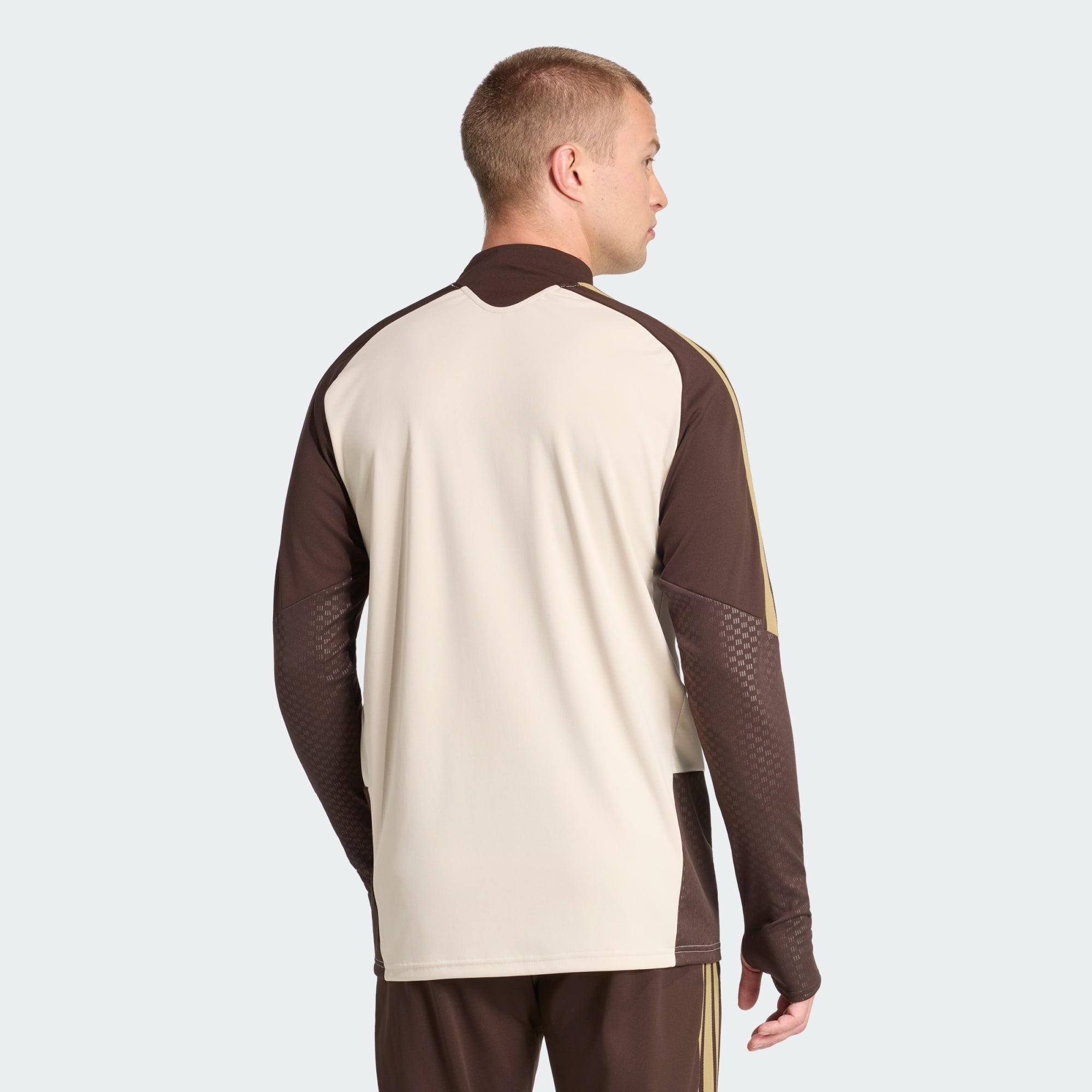 Treino TIRO26 Competition CR Flamengo