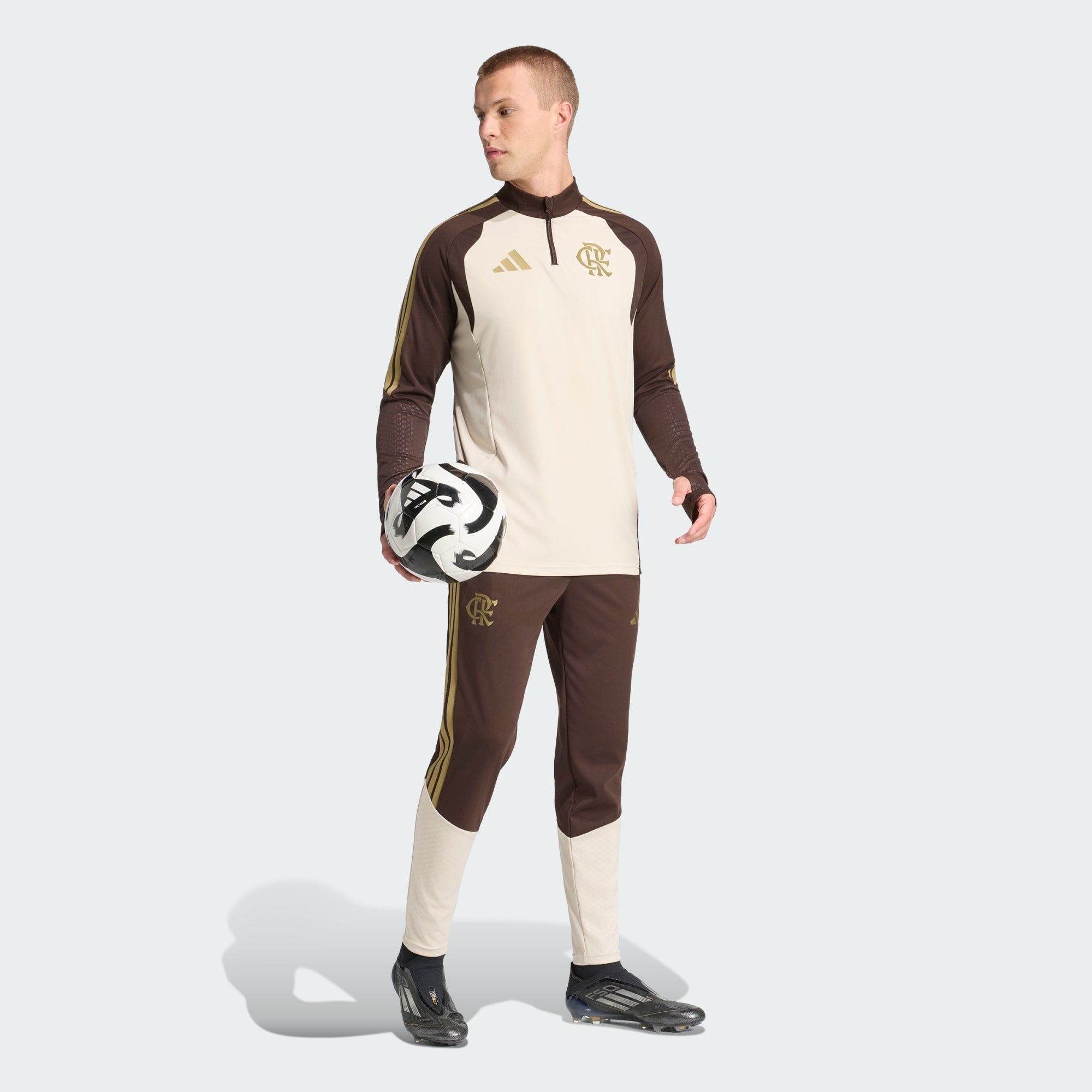 Treino TIRO26 Competition CR Flamengo