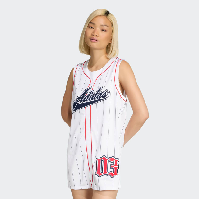 VESTIDO BB ADIDAS ORIGINALS