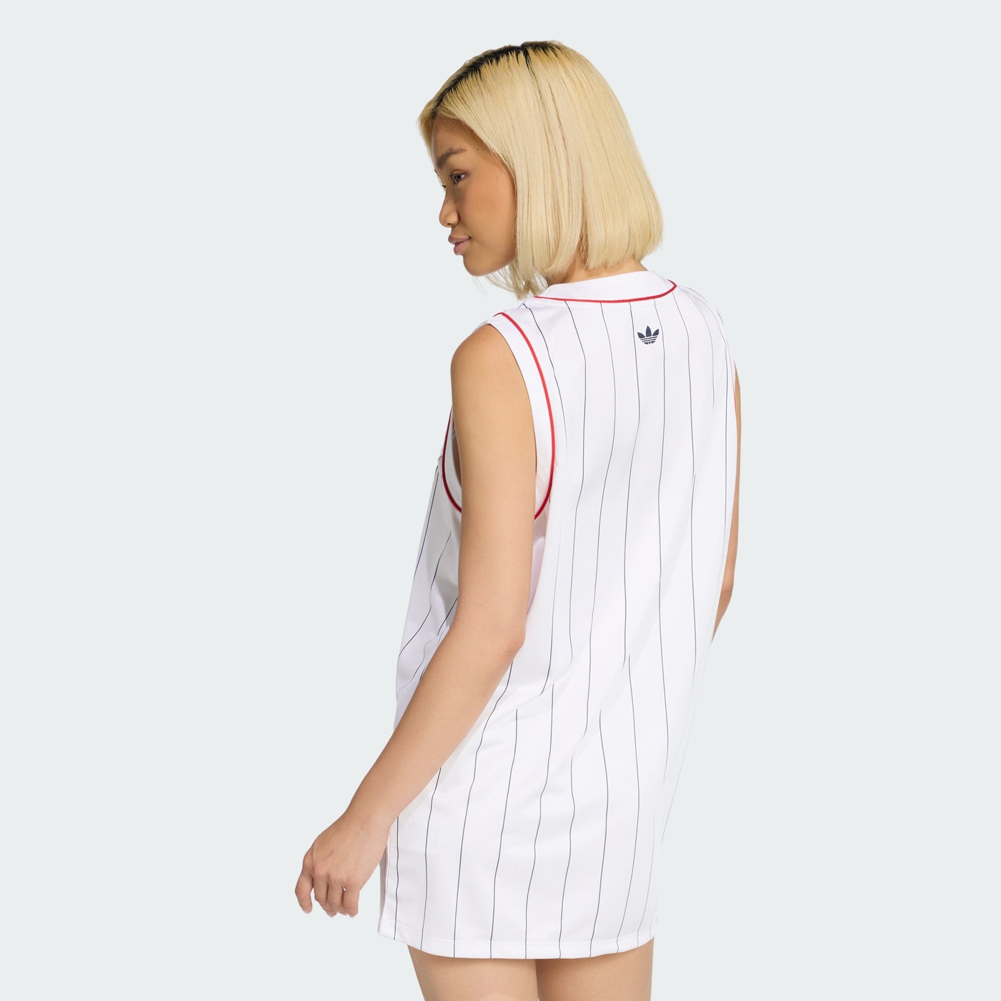 VESTIDO BB ADIDAS ORIGINALS