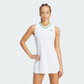 Vestido Tennis Pro Climacool
